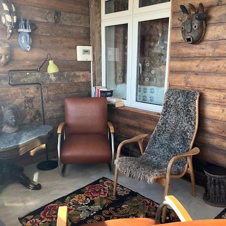 Bed and Breakfast Pluto House Dungeness Exterior foto