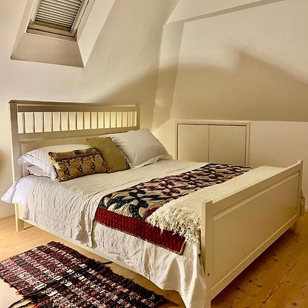 Bed and Breakfast Pluto House Dungeness Exterior foto