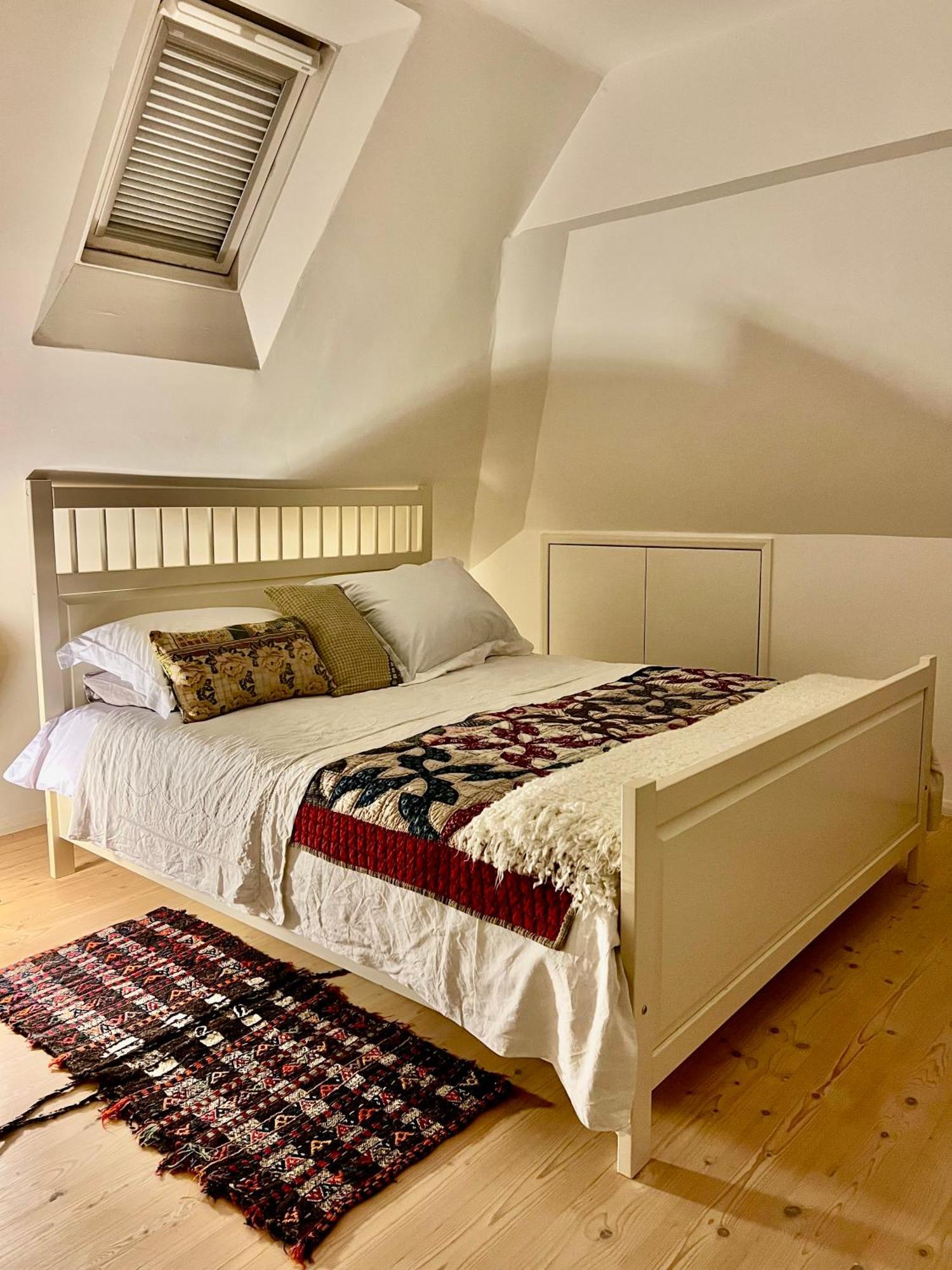 Bed and Breakfast Pluto House Dungeness Exterior foto